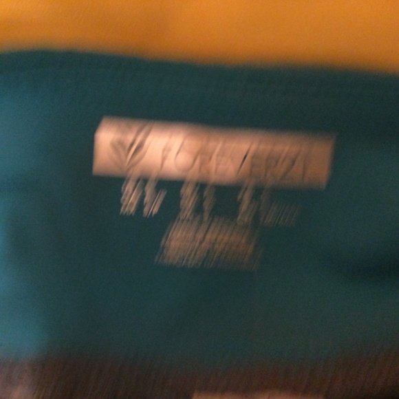 ⭐️ Forever 21 Athletic Pants size women’s small - Picture 2 of 13